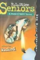 Book cover of Wicked
