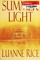 Book cover of Summer Light
