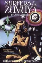 Book cover of Surfers of the Zuvuya