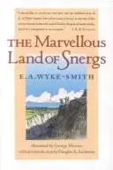 Book cover of The Marvellous Land of Snergs