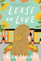 Book cover of Lease on Love
