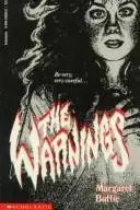 Book cover of The warnings