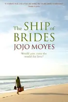 Book cover of The Ship of Brides