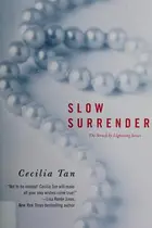 Book cover of Slow Surrender