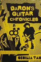 Book cover of Daron's Guitar Chronicles