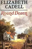 Book cover of Round dozen