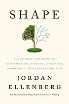 Book cover of Shape