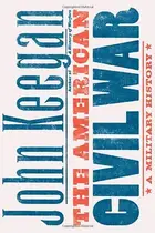 Book cover of The American Civil War