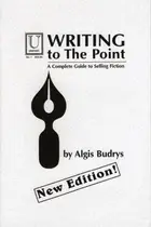 Book cover of Writing to the point