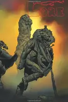 Book cover of Lore 2.1: vol.2, no.1