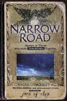 Book cover of The narrow road