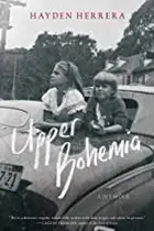 Book cover of Upper Bohemia