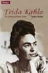 Book cover of Frida Kahlo. Ein leidenschaftliches Leben