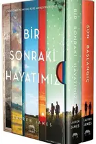Book cover of Bir Sonraki Hayatimiz Seti