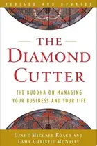 Book cover of The Diamond Cutter