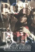Book cover of Rot & ruin