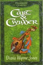 Book cover of Cart and Cwidder