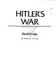 Book cover of Hitler's war