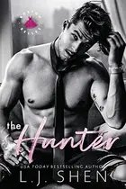 Book cover of The Hunter