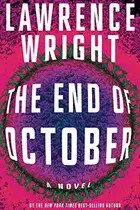 Book cover of The End of October