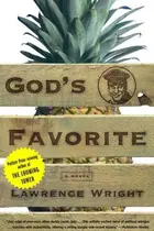 Book cover of God's Favorite