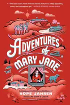 Book cover of Adventures of Mary Jane