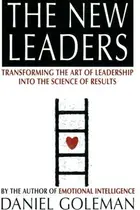 Book cover of New Leaders