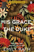 Book cover of His Grace, the Duke