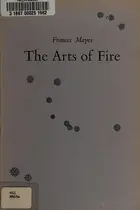 Book cover of The arts of fire