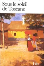 Book cover of Sous le soleil de Toscane