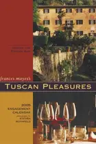 Book cover of Under the Tuscan Sun 2005 Engagement Calendar
