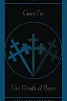 Book cover of The Death of Boys