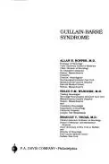Book cover of Guillain-Barré syndrome