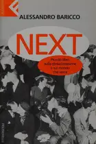 Book cover of Next