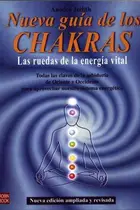 Book cover of Nueva Guia de Los Chakras - Ruedas de Energia Vita
