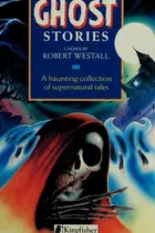 Book cover of Ghost Stories