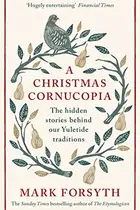 Book cover of A Christmas Cornucopia