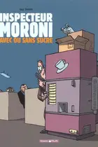 Book cover of Avec ou sans sucre