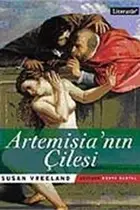 Book cover of Artemisia'nin Cilesi