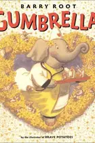 Book cover of Gumbrella