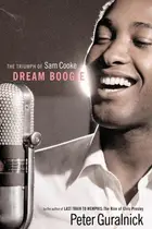 Book cover of Dream boogie