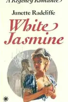 Book cover of White Jasmine