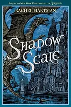 Book cover of Shadow Scale