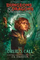 Book cover of The Druid's Call