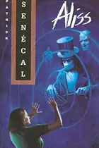 Book cover of Aliss