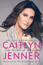 Book cover of The Secrets of My Life