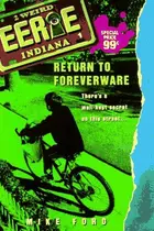 Book cover of Return to Foreverware