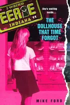 Book cover of Dollhouse That Time Forgot #11