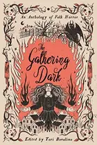 Book cover of Gathering Dark