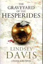Book cover of The Graveyard of the Hesperides